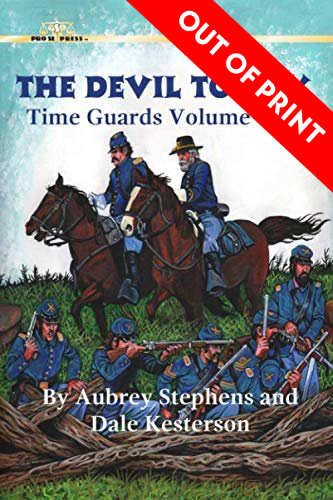 Devil by Pay by Dale Kesterson and Aubrey Stephens