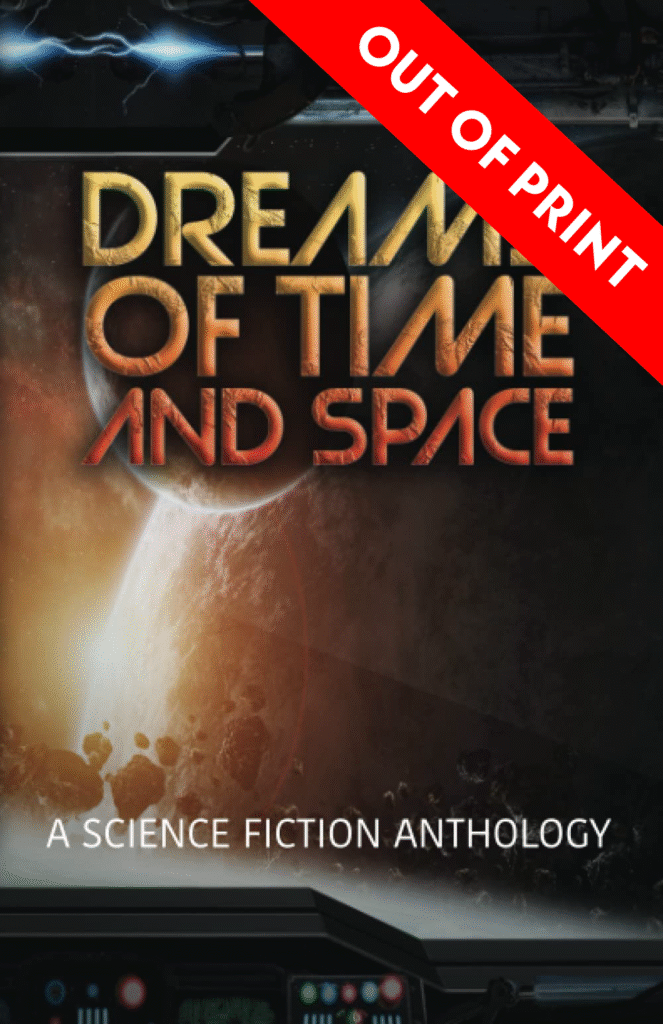 Dreams of Time and Space including Dale Kesterson