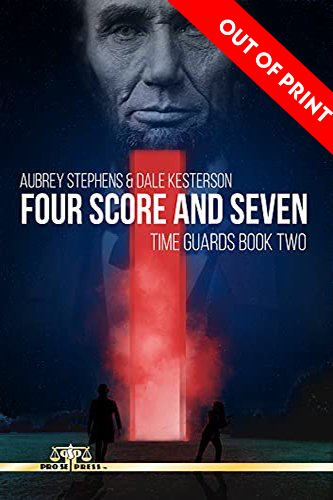 Four Score and Seven by Dale Kesterson and Aubrey Stephens